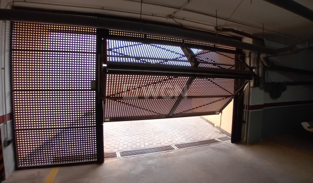 Odsprzedaż - Daszek - Puerto de Mazarron - El Alamillo