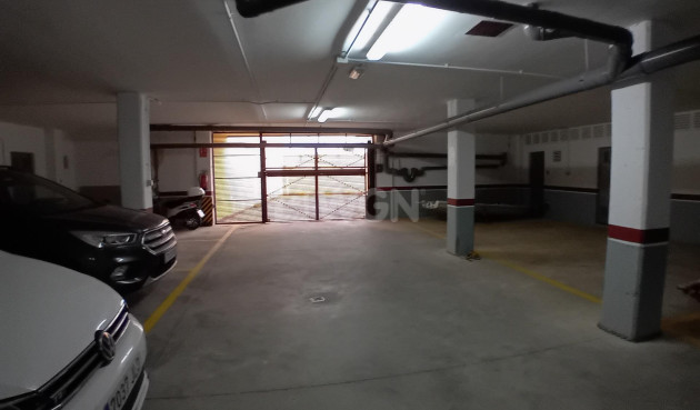 Odsprzedaż - Daszek - Puerto de Mazarron - El Alamillo