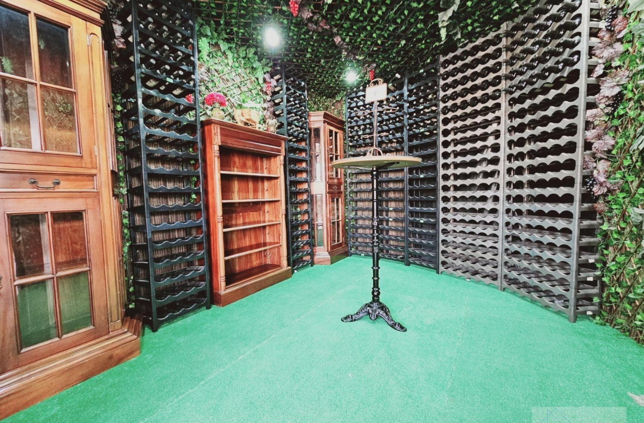 Resale - Villa - Torrevieja - La Siesta - El Salado - Torreta