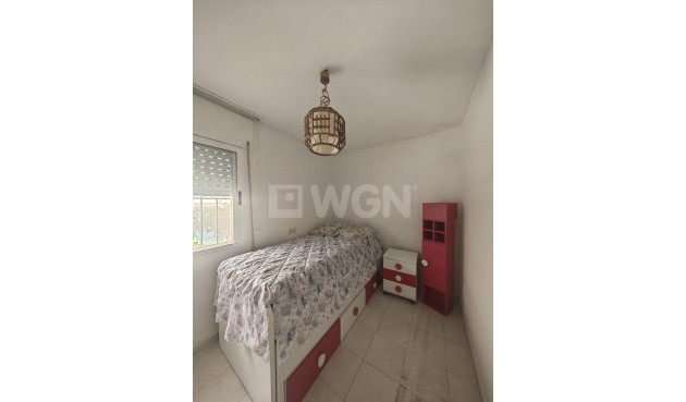 Odsprzedaż - Bungalow - Torrevieja - Los Balcones - Los Altos del Edén