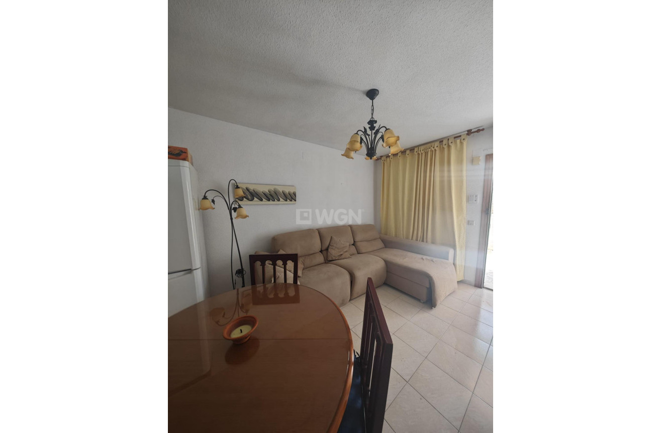Odsprzedaż - Bungalow - Torrevieja - Los Balcones - Los Altos del Edén