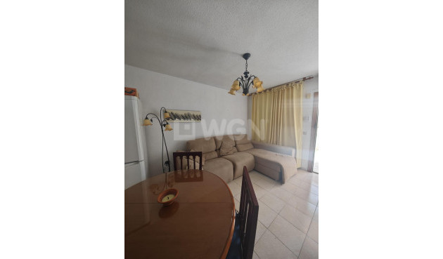 Odsprzedaż - Bungalow - Torrevieja - Los Balcones - Los Altos del Edén