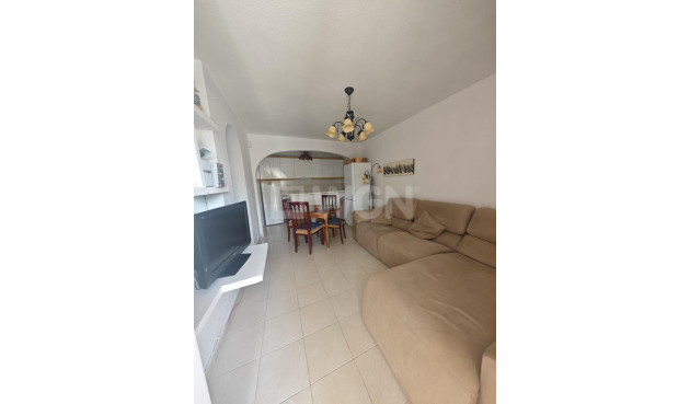 Odsprzedaż - Bungalow - Torrevieja - Los Balcones - Los Altos del Edén