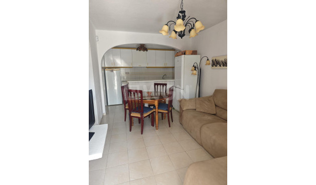 Odsprzedaż - Bungalow - Torrevieja - Los Balcones - Los Altos del Edén