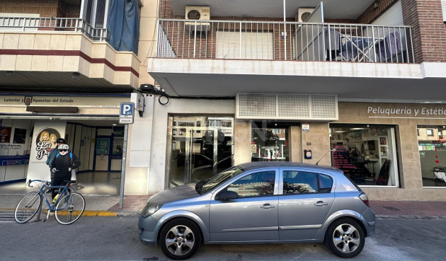 Reventa - Apartamento / piso - Torrevieja - Acequion