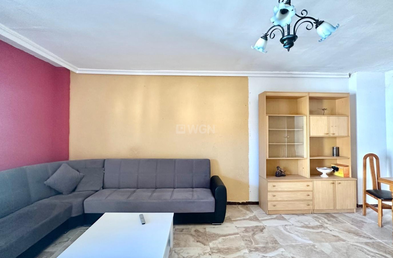 Reventa - Apartamento / piso - Torrevieja - Acequion