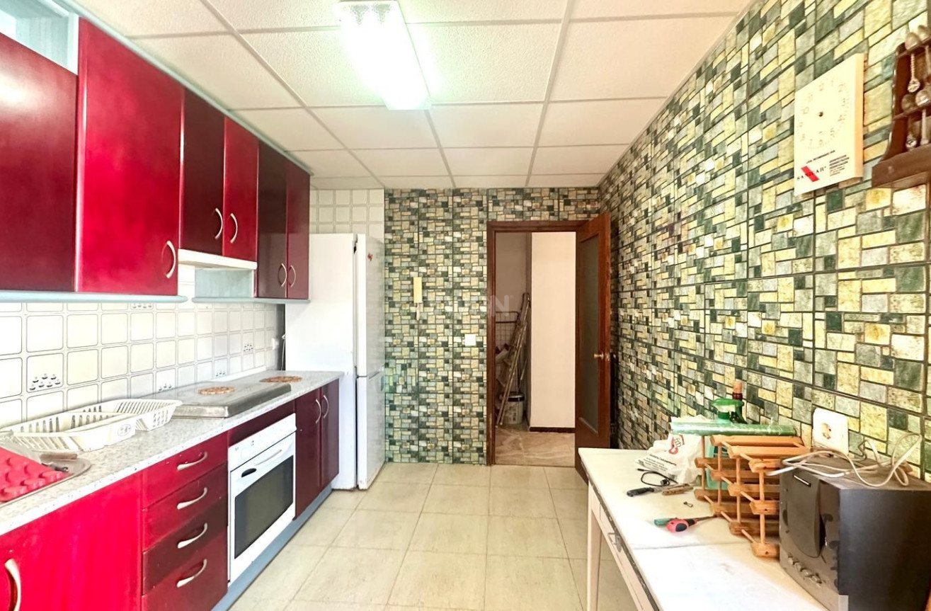 Reventa - Apartamento / piso - Torrevieja - Acequion
