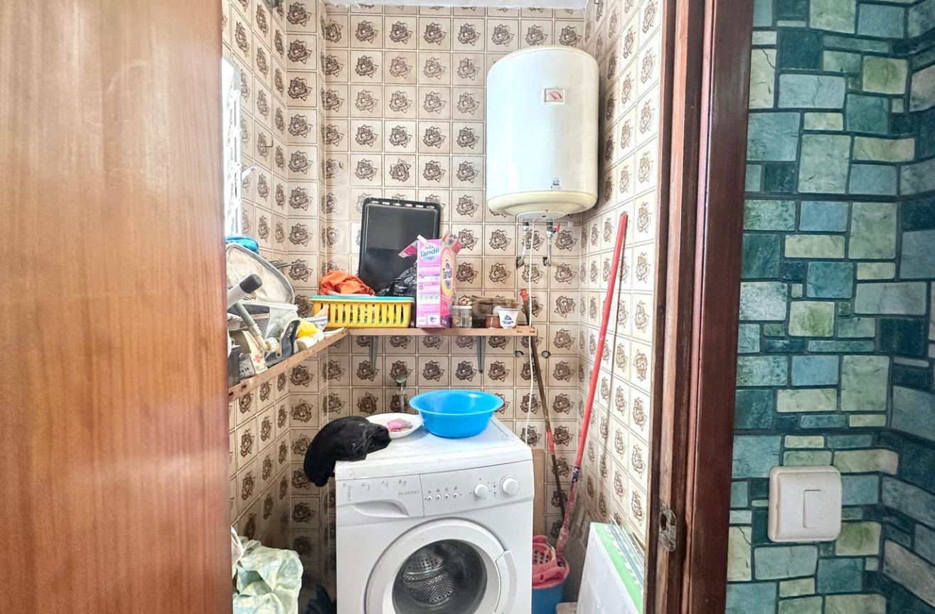 Reventa - Apartamento / piso - Torrevieja - Acequion