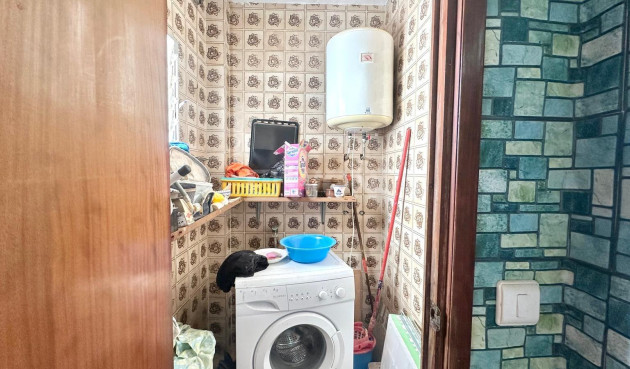 Reventa - Apartamento / piso - Torrevieja - Acequion