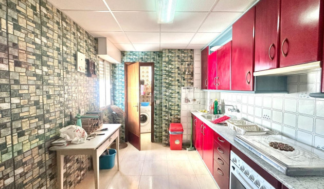 Reventa - Apartamento / piso - Torrevieja - Acequion