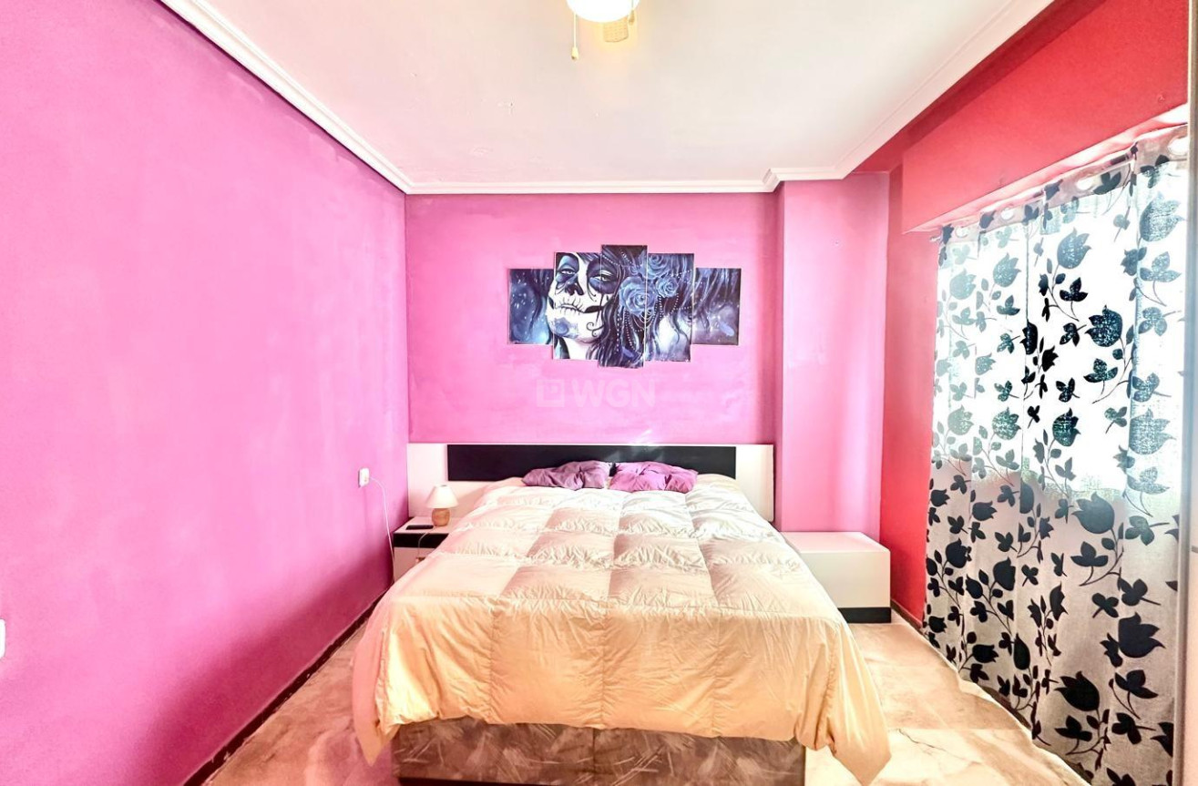 Reventa - Apartamento / piso - Torrevieja - Acequion