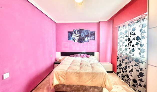 Reventa - Apartamento / piso - Torrevieja - Acequion