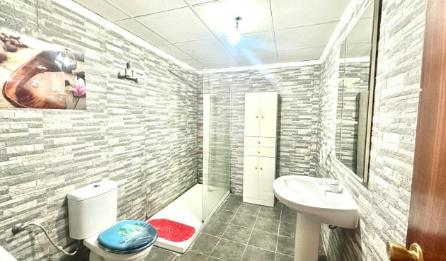 Reventa - Apartamento / piso - Torrevieja - Acequion