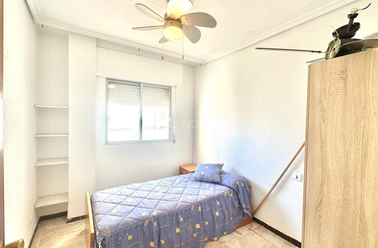 Reventa - Apartamento / piso - Torrevieja - Acequion