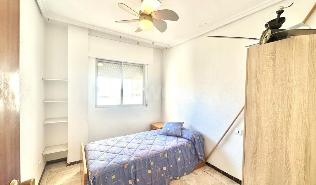 Reventa - Apartamento / piso - Torrevieja - Acequion