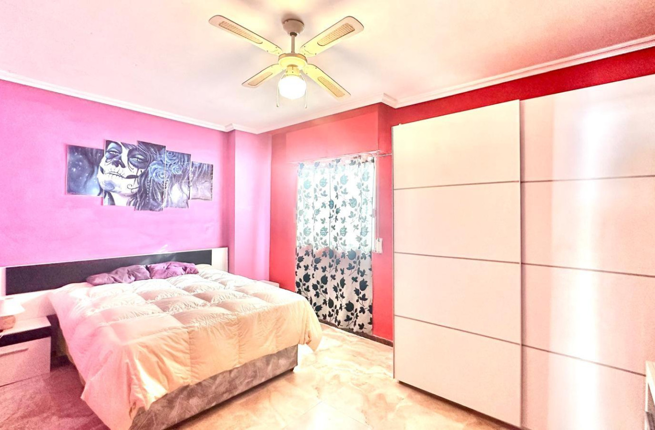 Reventa - Apartamento / piso - Torrevieja - Acequion