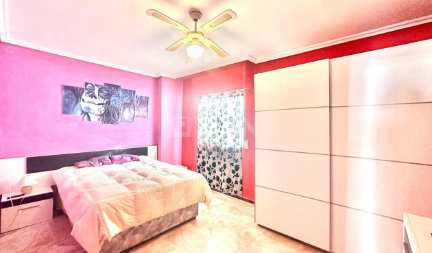 Reventa - Apartamento / piso - Torrevieja - Acequion