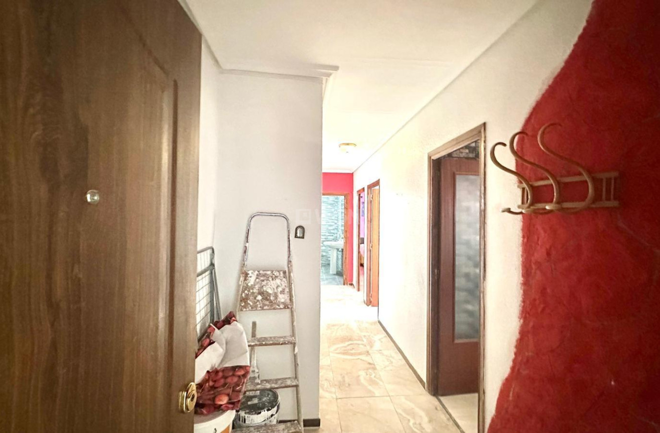 Reventa - Apartamento / piso - Torrevieja - Acequion