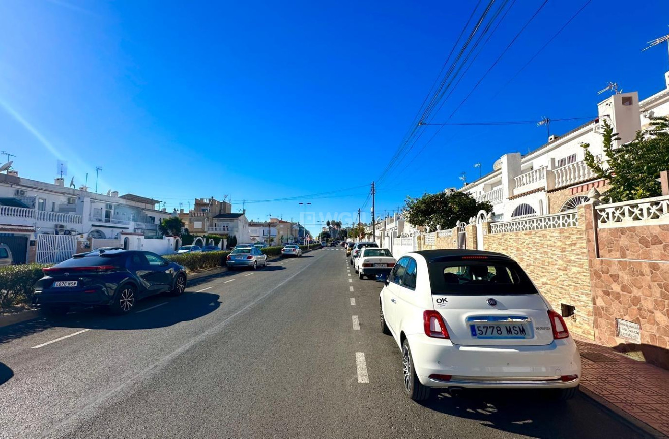 Odsprzedaż - Kamienica - Torrevieja - Estacion De Autobuses