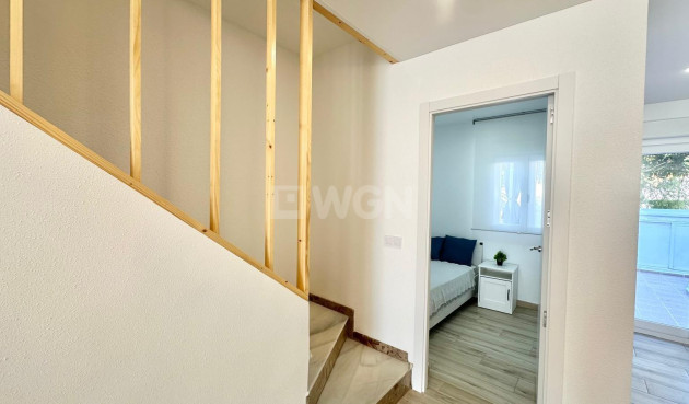 Odsprzedaż - Kamienica - Torrevieja - Estacion De Autobuses