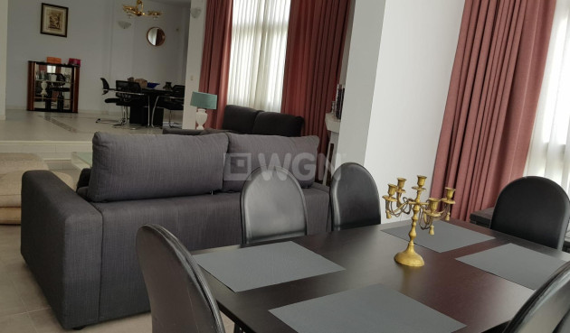 Resale - Townhouse - Marbella - La Reserva De Marbella