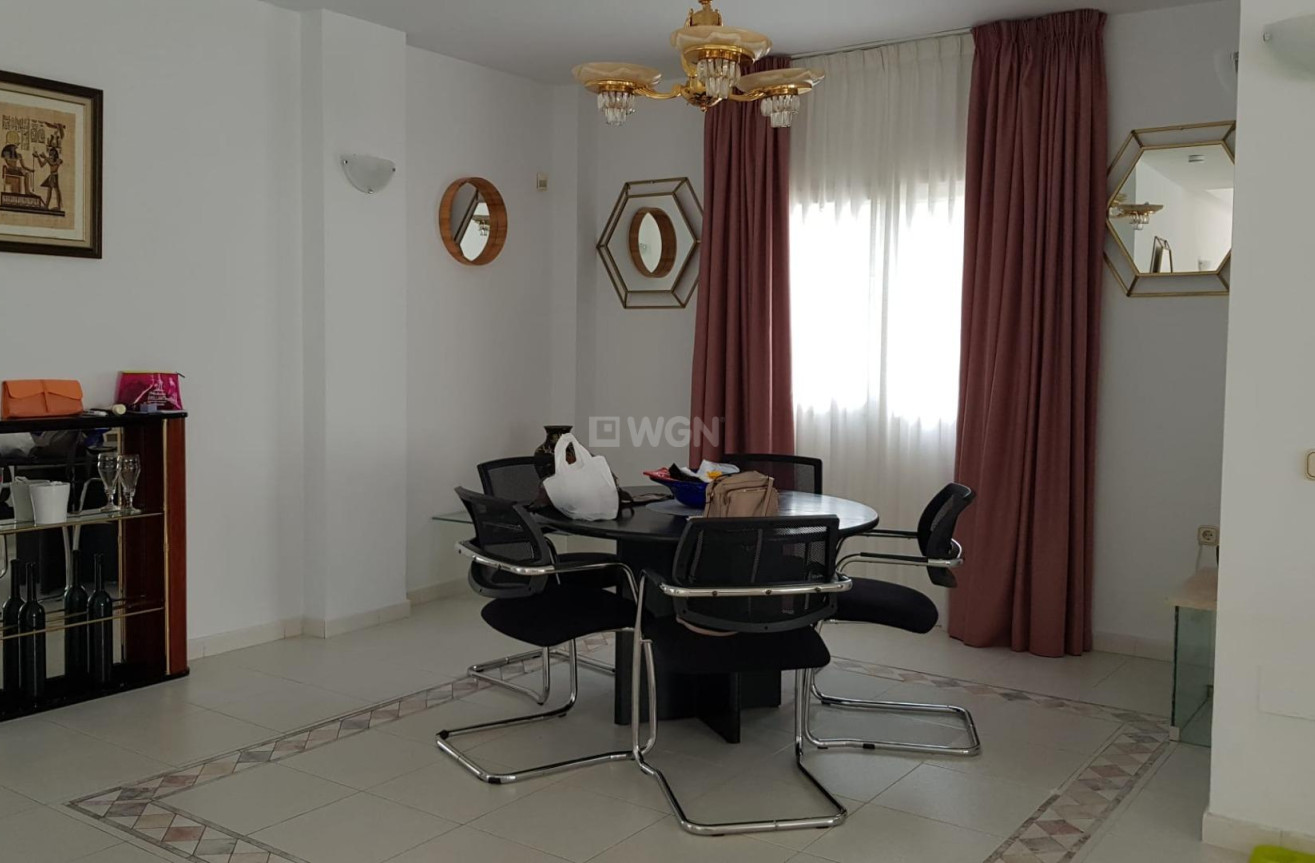 Resale - Townhouse - Marbella - La Reserva De Marbella