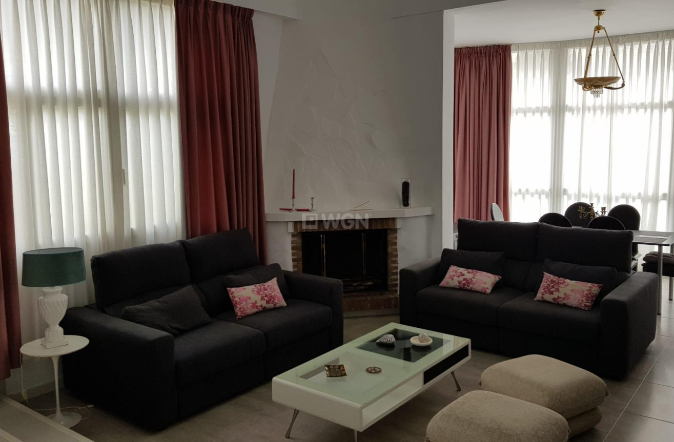 Resale - Townhouse - Marbella - La Reserva De Marbella