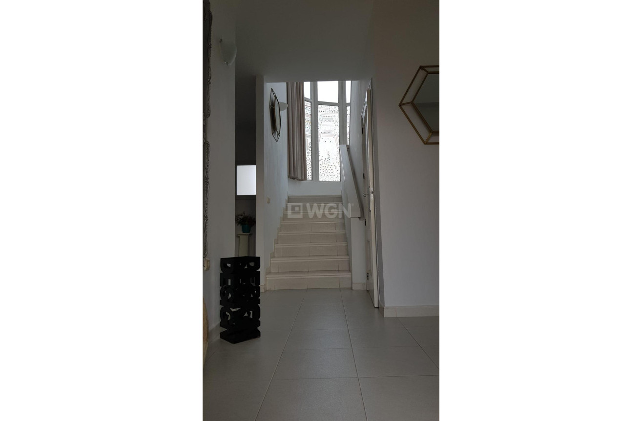 Resale - Townhouse - Marbella - La Reserva De Marbella