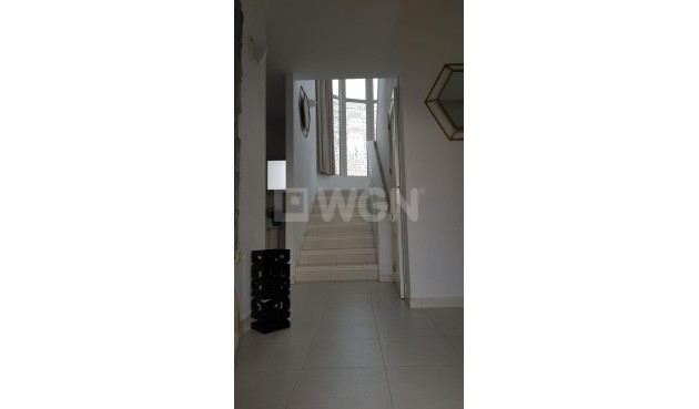 Resale - Townhouse - Marbella - La Reserva De Marbella