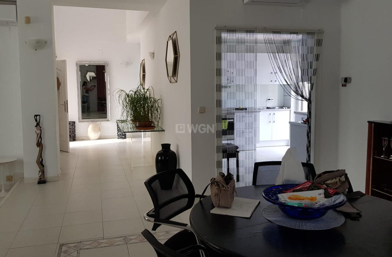 Resale - Townhouse - Marbella - La Reserva De Marbella