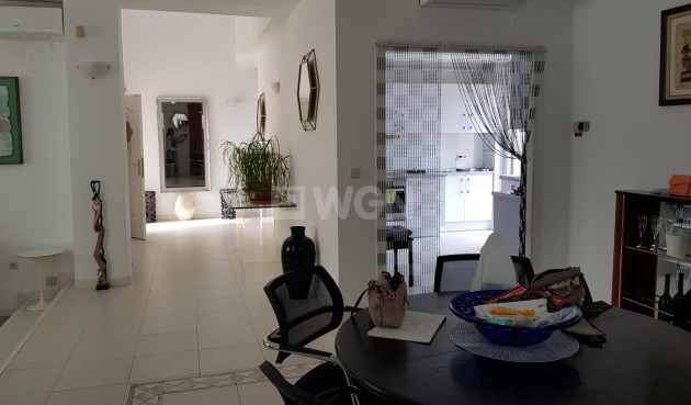 Resale - Townhouse - Marbella - La Reserva De Marbella