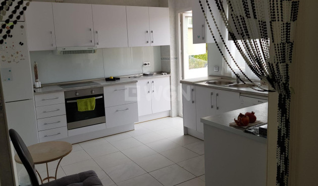 Resale - Townhouse - Marbella - La Reserva De Marbella