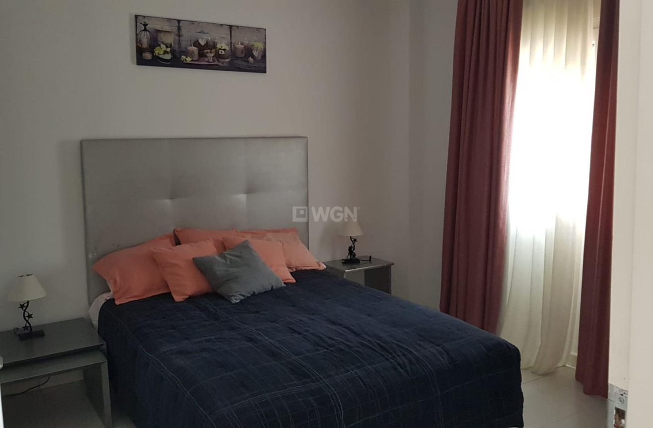 Resale - Townhouse - Marbella - La Reserva De Marbella