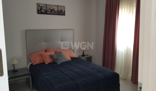 Resale - Townhouse - Marbella - La Reserva De Marbella