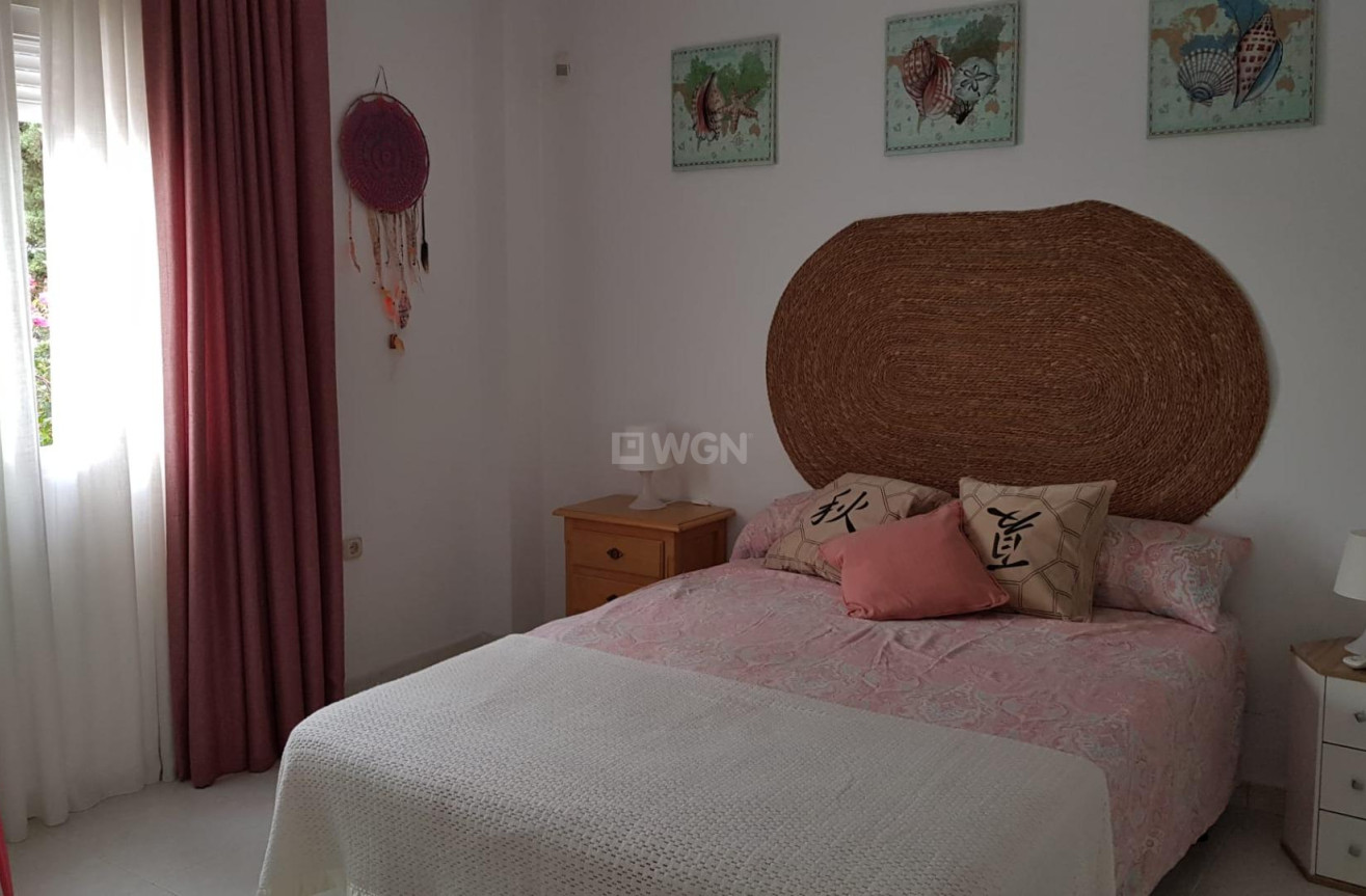 Resale - Townhouse - Marbella - La Reserva De Marbella