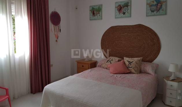 Resale - Townhouse - Marbella - La Reserva De Marbella