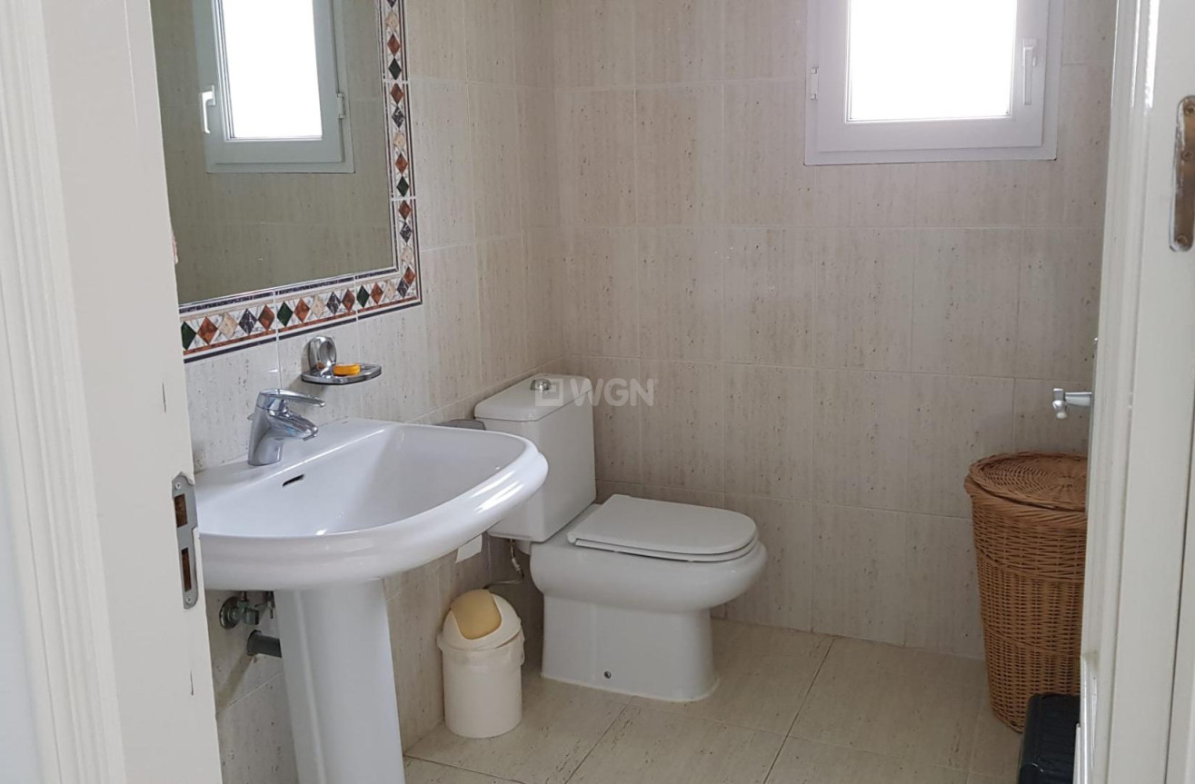 Resale - Townhouse - Marbella - La Reserva De Marbella