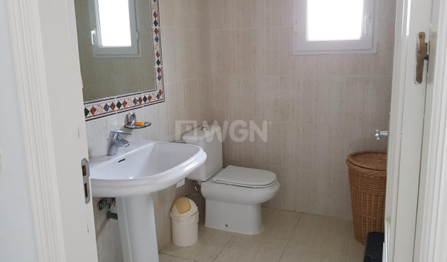 Resale - Townhouse - Marbella - La Reserva De Marbella