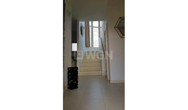 Resale - Townhouse - Marbella - La Reserva De Marbella