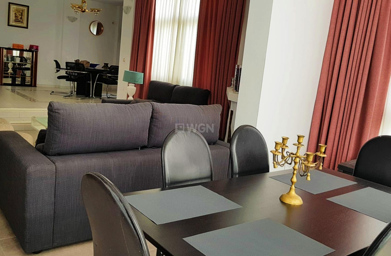 Resale - Townhouse - Marbella - La Reserva De Marbella