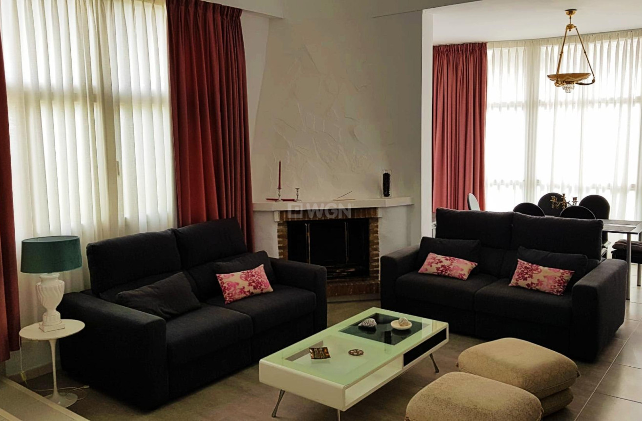 Resale - Townhouse - Marbella - La Reserva De Marbella