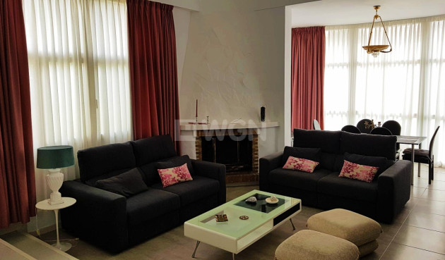 Resale - Townhouse - Marbella - La Reserva De Marbella