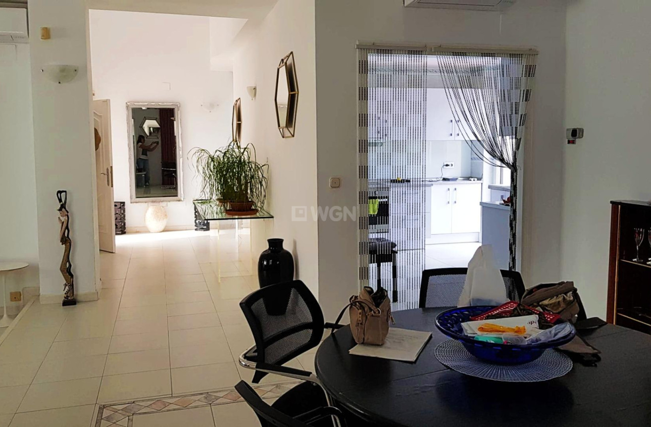 Resale - Townhouse - Marbella - La Reserva De Marbella