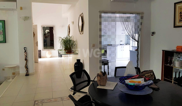 Resale - Townhouse - Marbella - La Reserva De Marbella