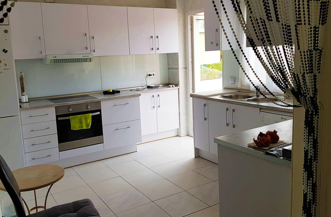 Resale - Townhouse - Marbella - La Reserva De Marbella