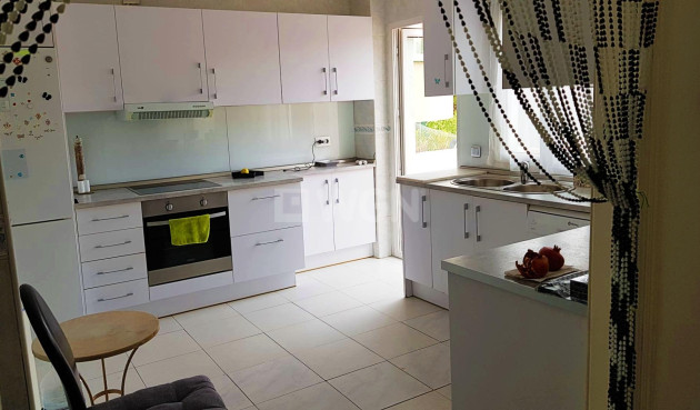 Resale - Townhouse - Marbella - La Reserva De Marbella