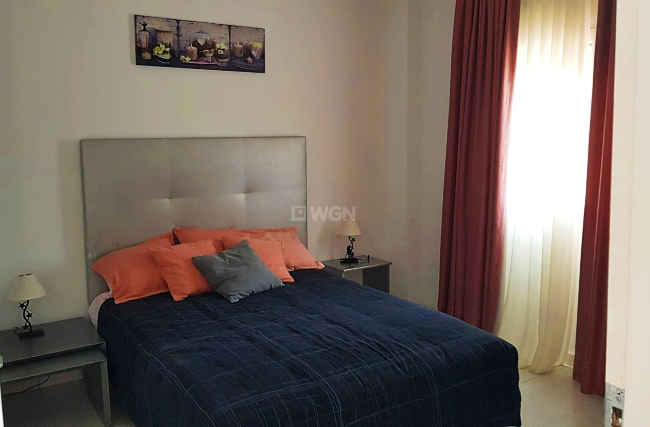 Resale - Townhouse - Marbella - La Reserva De Marbella