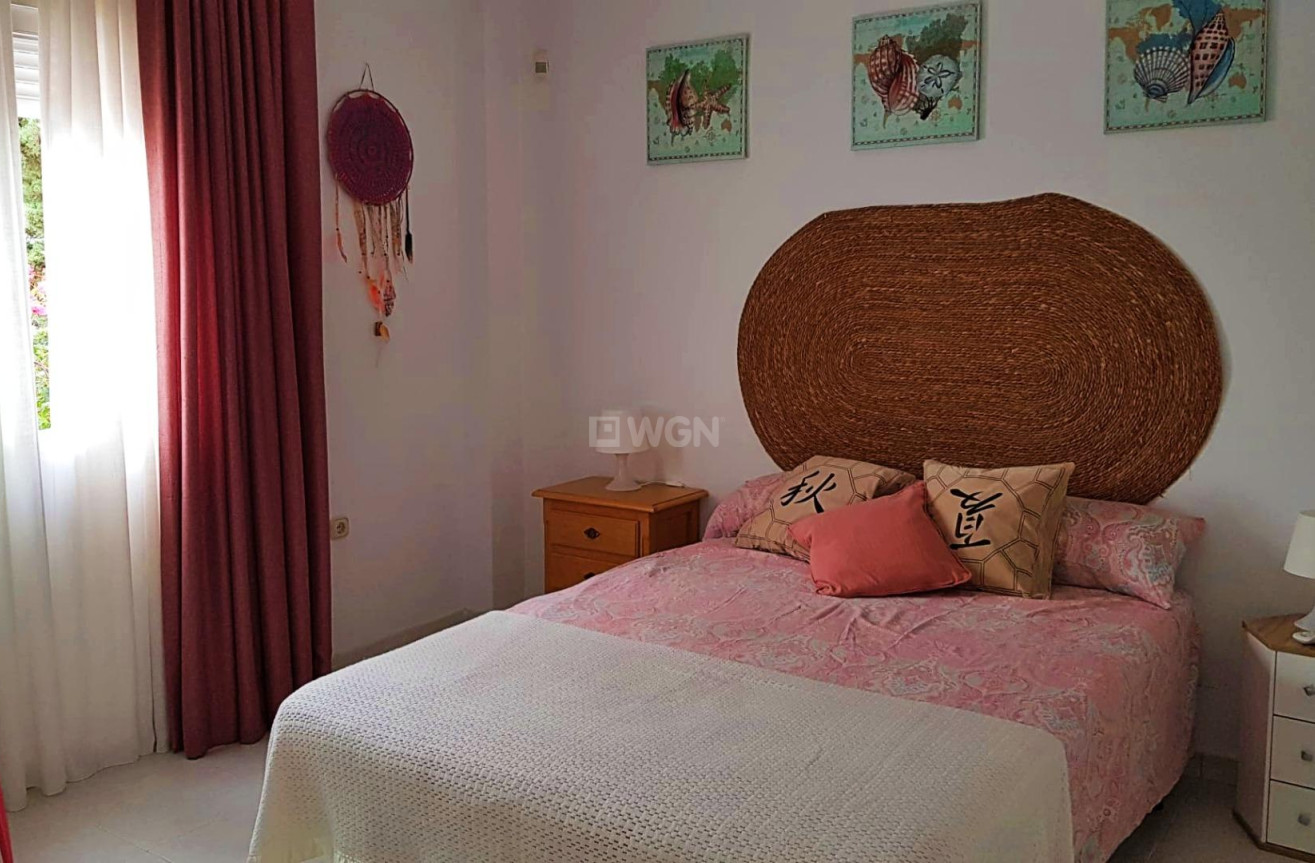 Resale - Townhouse - Marbella - La Reserva De Marbella