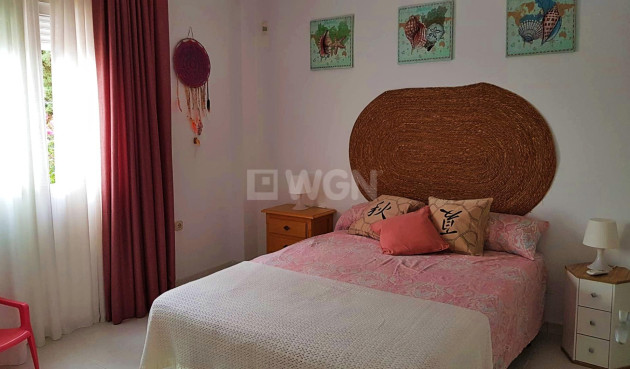 Resale - Townhouse - Marbella - La Reserva De Marbella