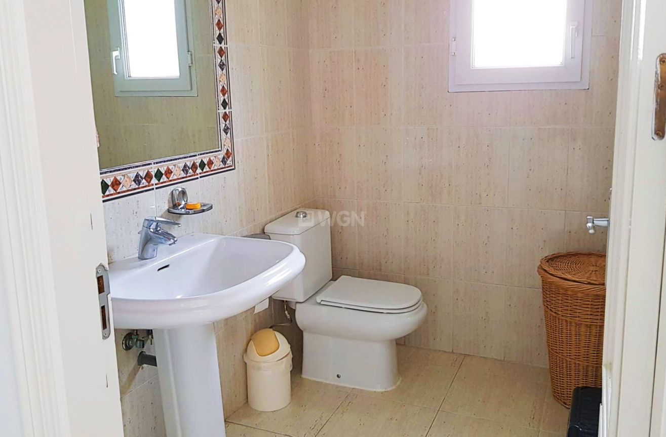 Resale - Townhouse - Marbella - La Reserva De Marbella